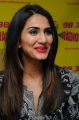 Vani Kapoor @ Aaha Kalyanam Team Radio Mirchi Photos