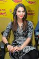 Vani Kapoor @ Aaha Kalyanam Team Radio Mirchi Photos