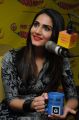 Vani Kapoor @ Aaha Kalyanam Team Radio Mirchi Photos