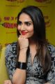 Vani Kapoor @ Aaha Kalyanam Team Radio Mirchi Photos