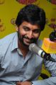 Nani @ Aaha Kalyanam Team Radio Mirchi Photos