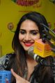 Vani Kapoor @ Aaha Kalyanam Team Radio Mirchi Photos