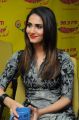 Vani Kapoor @ Aaha Kalyanam Team Radio Mirchi Photos