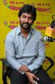 Nani @ Aaha Kalyanam Team Radio Mirchi Photos