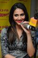 Vani Kapoor @ Aaha Kalyanam Team Radio Mirchi Photos