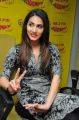 Vani Kapoor @ Aaha Kalyanam Team Radio Mirchi Photos