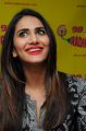 Vani Kapoor @ Aaha Kalyanam Team Radio Mirchi Photos