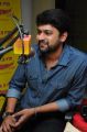 Gokula Krishna @ Aaha Kalyanam Team @ Radio Mirchi Photos