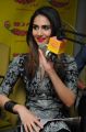 Vani Kapoor @ Aaha Kalyanam Team Radio Mirchi Photos