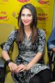 Vani Kapoor @ Aaha Kalyanam Team Radio Mirchi Photos