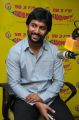 Nani @ Aaha Kalyanam Team Radio Mirchi Photos