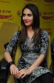 Vani Kapoor @ Aaha Kalyanam Team Radio Mirchi Photos