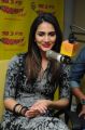 Vani Kapoor @ Aaha Kalyanam Team Radio Mirchi Photos