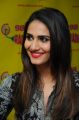 Vani Kapoor @ Aaha Kalyanam Team Radio Mirchi Photos