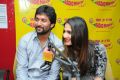 Aaha Kalyanam Team @ Radio Mirchi Photos