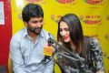 Aaha Kalyanam Team @ Radio Mirchi Photos