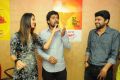 Aaha Kalyanam Team @ Radio Mirchi Photos