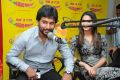 Aaha Kalyanam Team @ Radio Mirchi Photos