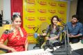 Aaha Kalyanam Team @ Radio Mirchi Photos