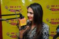 Aaha Kalyanam Team @ Radio Mirchi Photos