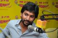 Aaha Kalyanam Team @ Radio Mirchi Photos