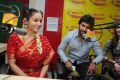 Aaha Kalyanam Team @ Radio Mirchi Photos