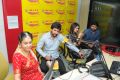 Aaha Kalyanam Team @ Radio Mirchi Photos