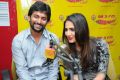 Aaha Kalyanam Team @ Radio Mirchi Photos