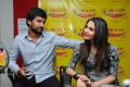 Aaha Kalyanam Team @ Radio Mirchi Photos