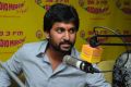 Aaha Kalyanam Team @ Radio Mirchi Photos