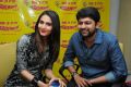 Aaha Kalyanam Team @ Radio Mirchi Photos