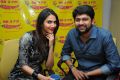 Aaha Kalyanam Team @ Radio Mirchi Photos