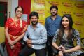 Aaha Kalyanam Team @ Radio Mirchi Photos