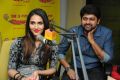 Aaha Kalyanam Team @ Radio Mirchi Photos