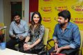 Aaha Kalyanam Team @ Radio Mirchi Photos