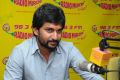 Aaha Kalyanam Team @ Radio Mirchi Photos