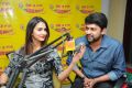 Aaha Kalyanam Team @ Radio Mirchi Photos