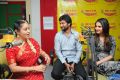 Aaha Kalyanam Team @ Radio Mirchi Photos