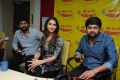 Aaha Kalyanam Team @ Radio Mirchi Photos