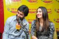 Aaha Kalyanam Team @ Radio Mirchi Photos