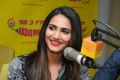 Aaha Kalyanam Team @ Radio Mirchi Photos