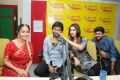 Aaha Kalyanam Team @ Radio Mirchi Photos