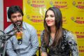 Aaha Kalyanam Team @ Radio Mirchi Photos