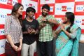 Aaha Kalyanam Team at BIG FM, Hyderabad Photos