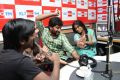 Aaha Kalyanam Team at BIG FM, Hyderabad Photos