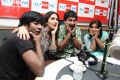 Aaha Kalyanam Movie Team at BIG FM, Hyderabad Photos