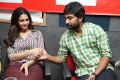 Aaha Kalyanam Team at BIG FM, Hyderabad Photos