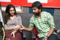 Aaha Kalyanam Team at BIG FM, Hyderabad Photos