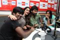 Aaha Kalyanam Team at BIG FM, Hyderabad Photos