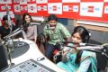 Aaha Kalyanam Movie Team at BIG FM, Hyderabad Photos